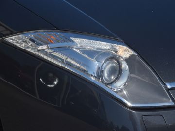 Citroën C6